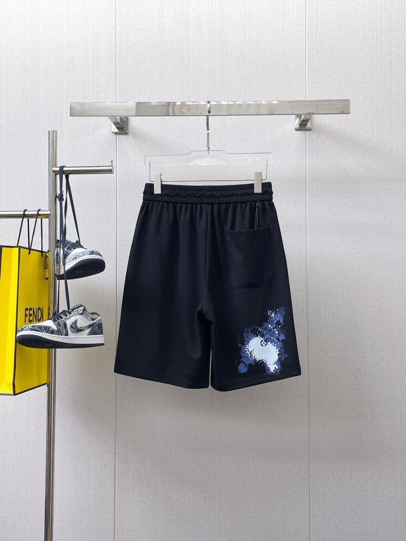 Louis Vuitton Short Pants